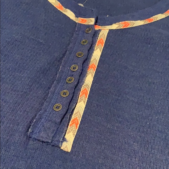 NWT Thermal Top Altar’d  State - Picture 7 of 10